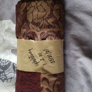 1.2m upholstery fabric